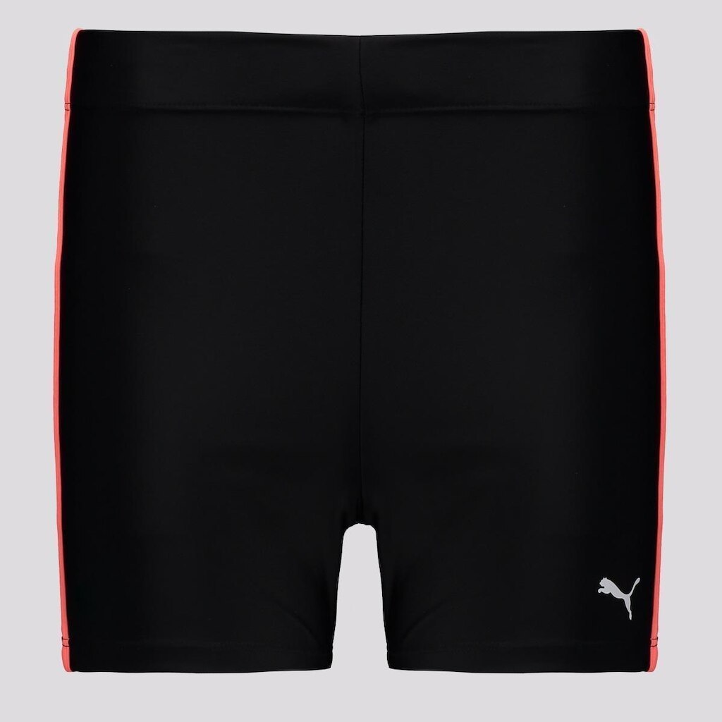 Shorts Hotpants Puma Gym To Swim Feminino