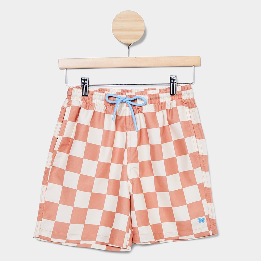 Shorts Infantil Hering  Menino