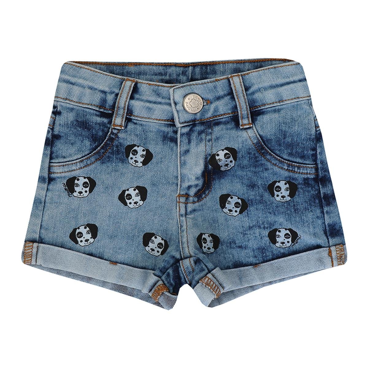 eu quero ver short jeans