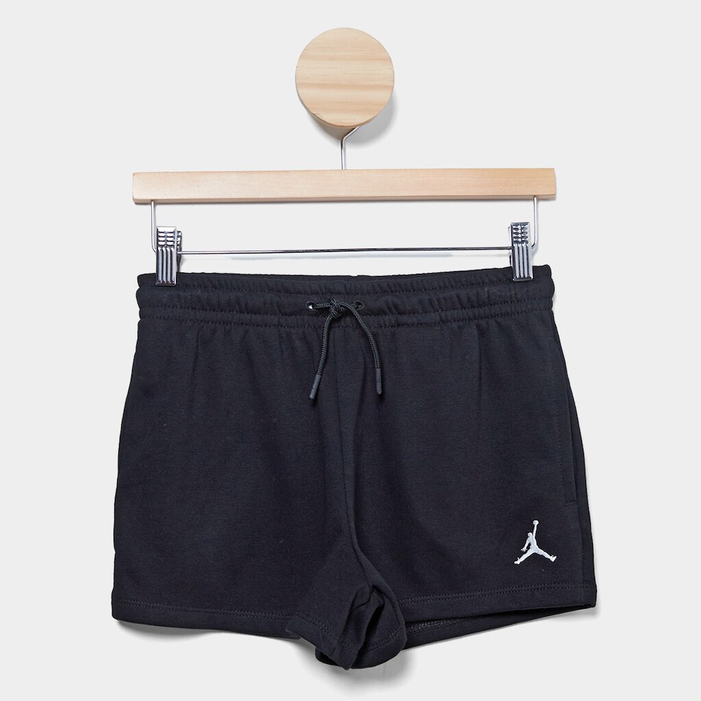 Shorts Infantil Jordan Bklyn Ess Menina