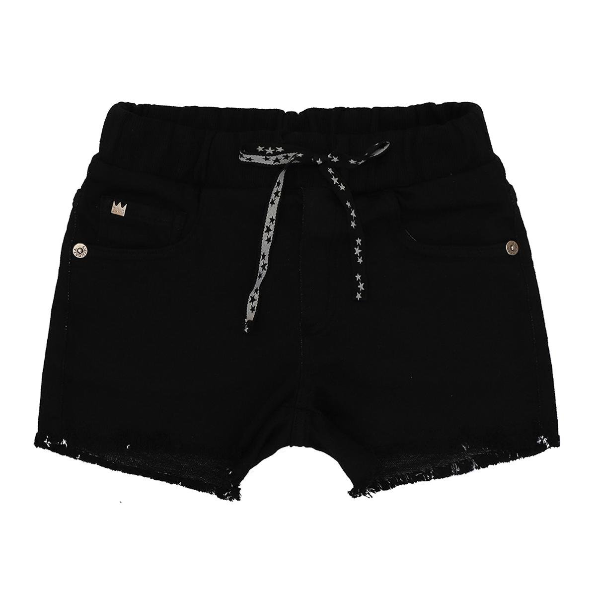 bermuda jeans infantil feminina