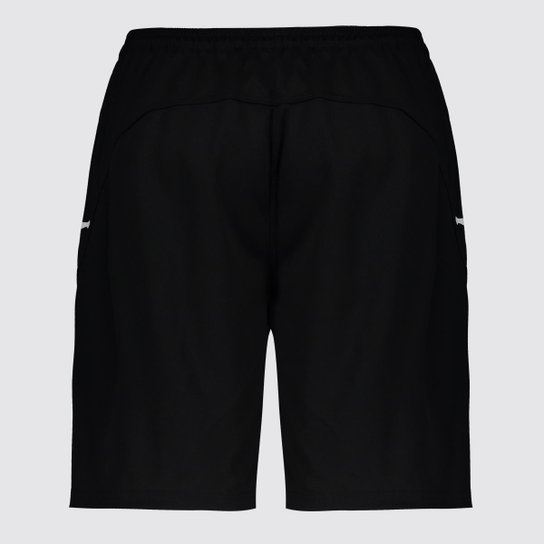 Shorts Kappa Ahora Pro Seven Com Bolso I Masculino