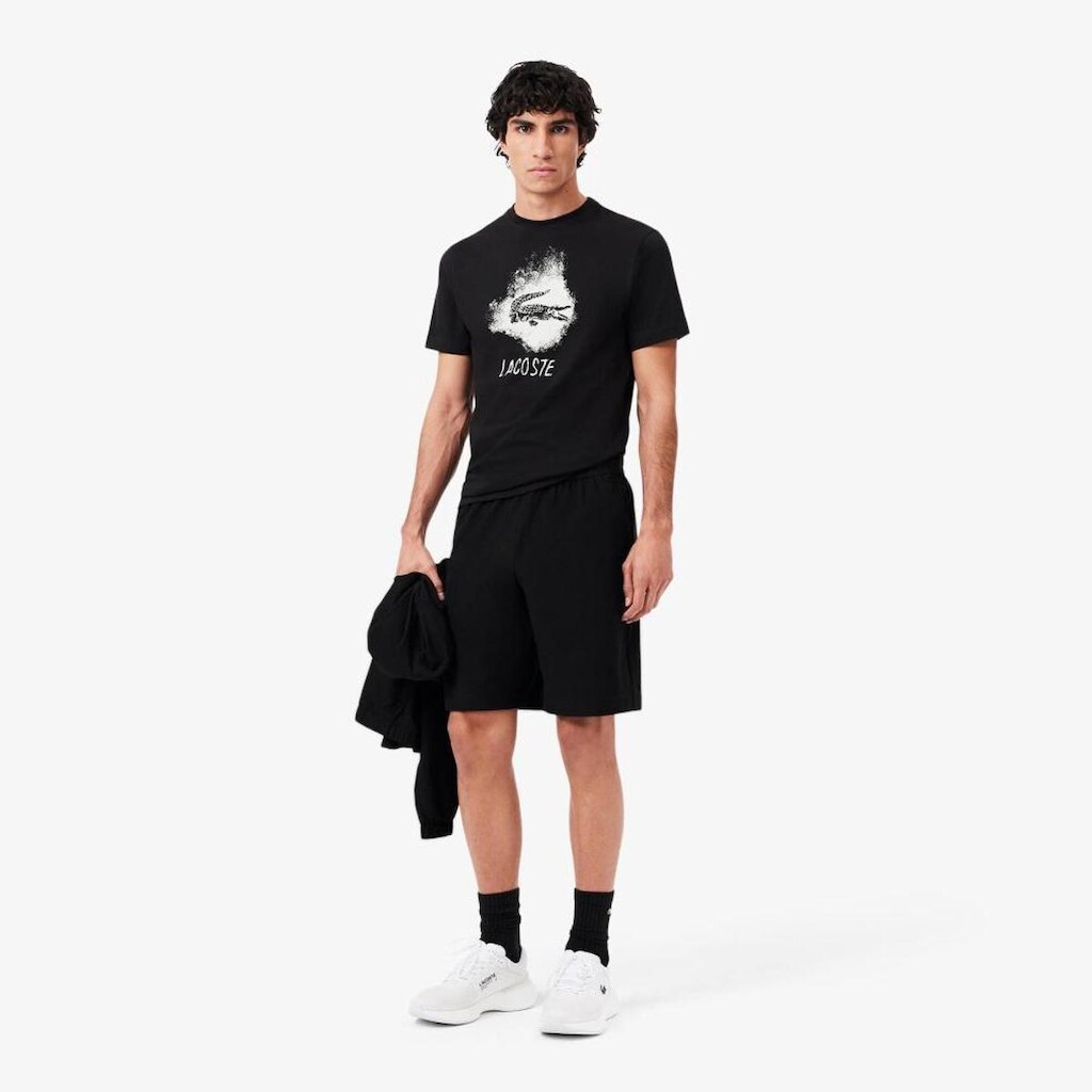Shorts Lacoste Masculino