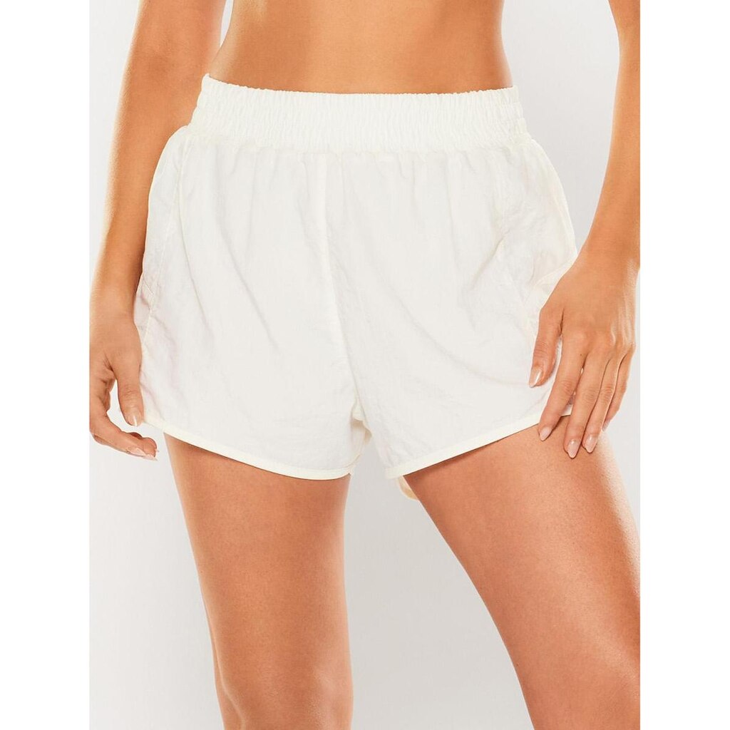 Shorts Liso Dancing