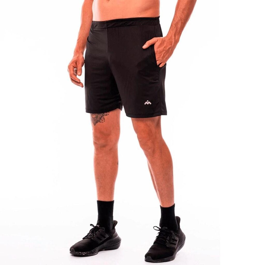 Shorts Masculino Dry Mezul Essencial