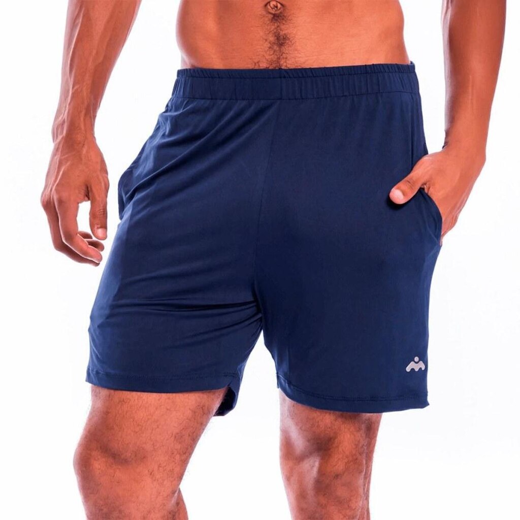 Shorts Masculino Dry Mezul Essencial
