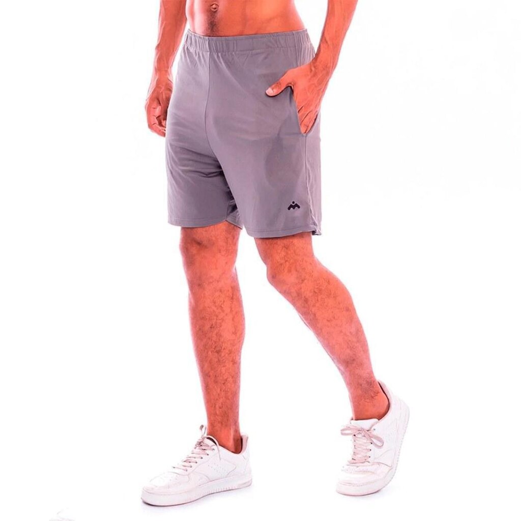 Shorts Masculino Dry Mezul Essencial