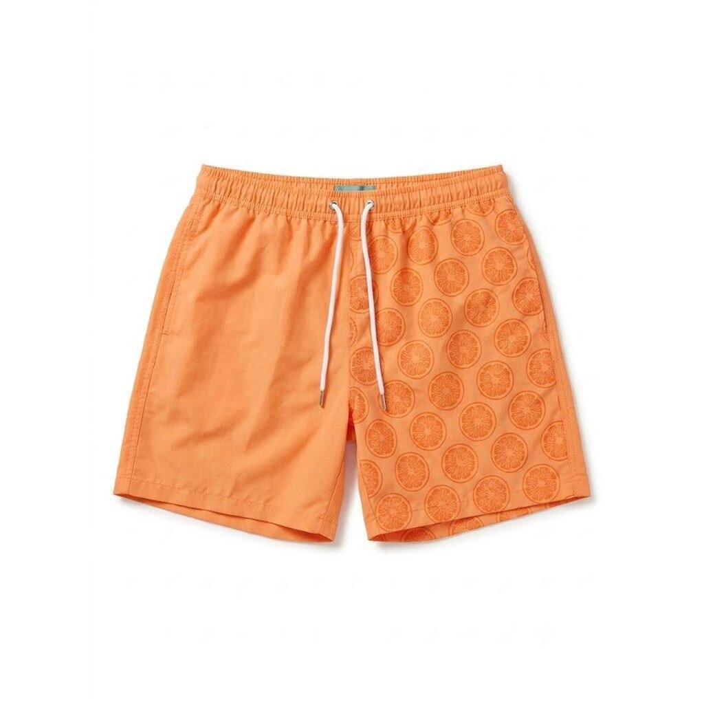 Shorts Masculino Magic Stamp