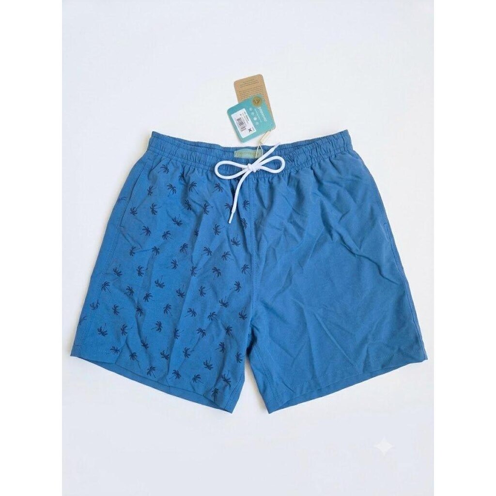 Shorts Masculino Magic Stamp