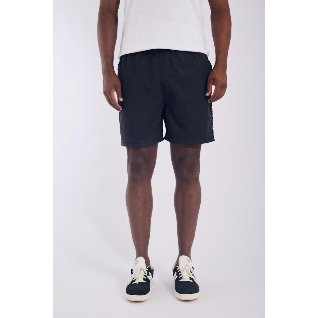 Shorts Masculino Mcd Elástico Gorgurão 6010