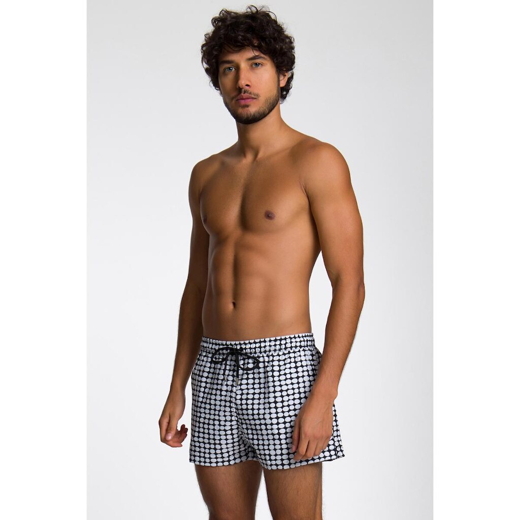 Shorts Matteo  - Drops