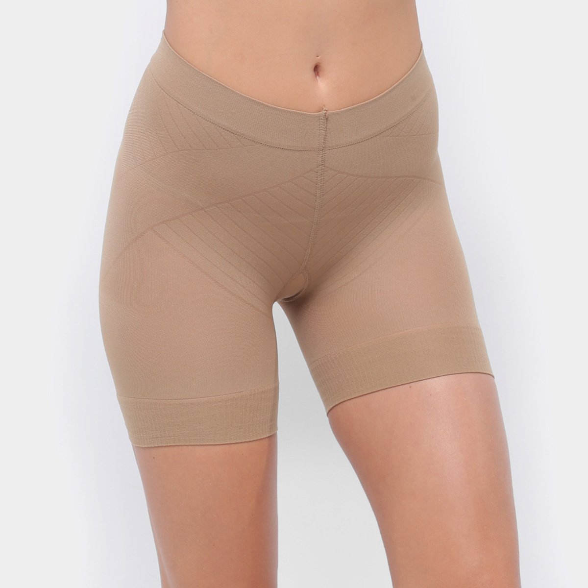 Shorts Modelador Selene Elastano Feminino é ruim? Shorts Modelador Selene Elastano Feminino é boa?