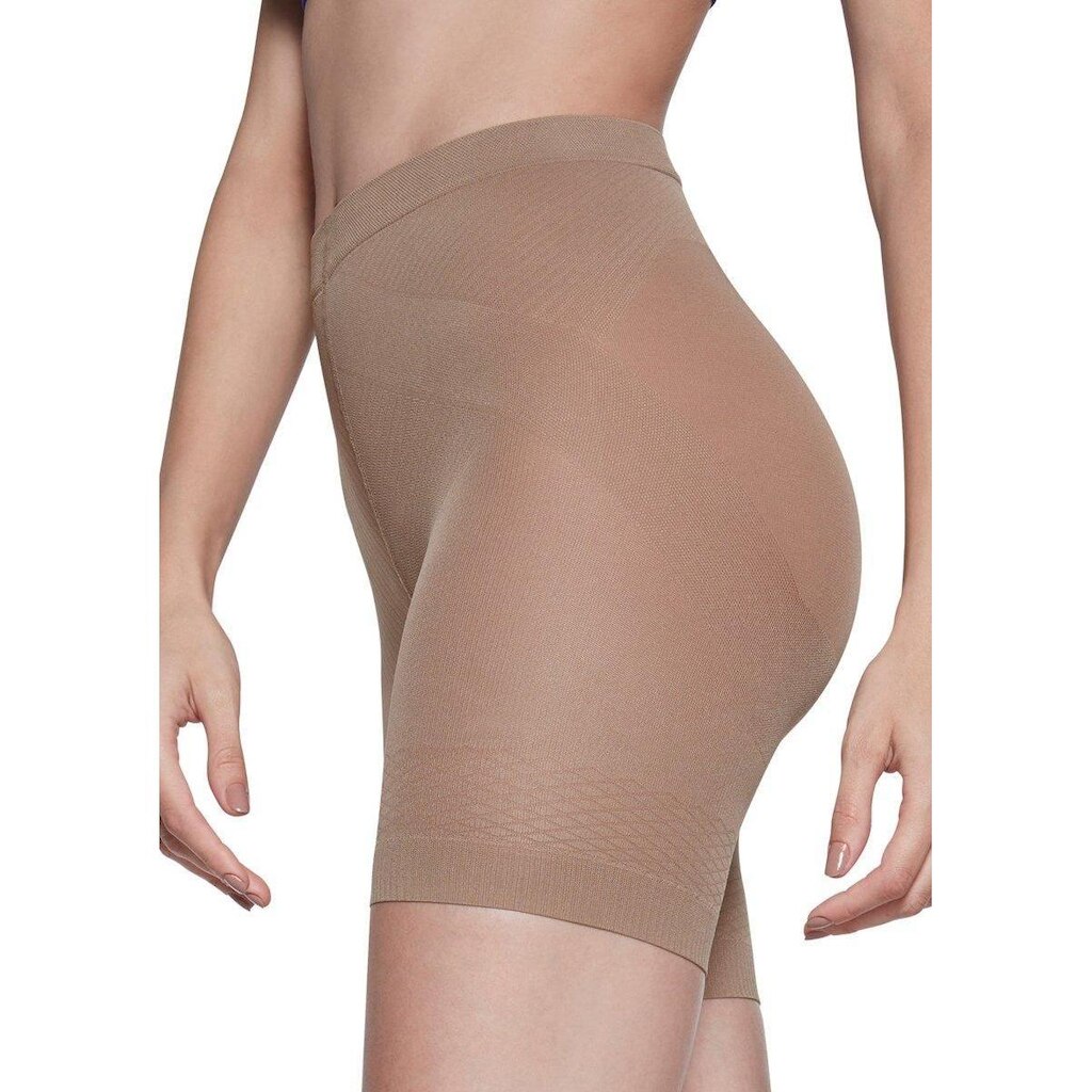 Shorts Modelador Up-Line Loba - Lupo