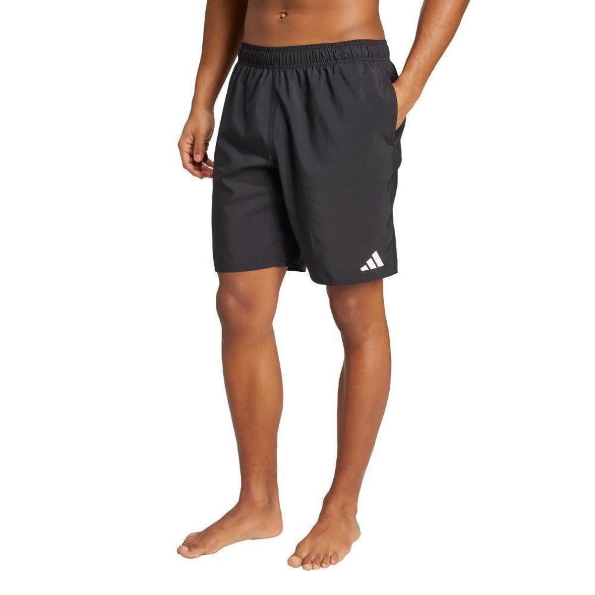 Shorts Natação 8-Inch Adidas Masculino Menor preço em Shorts Natação 8-Inch Adidas Masculino