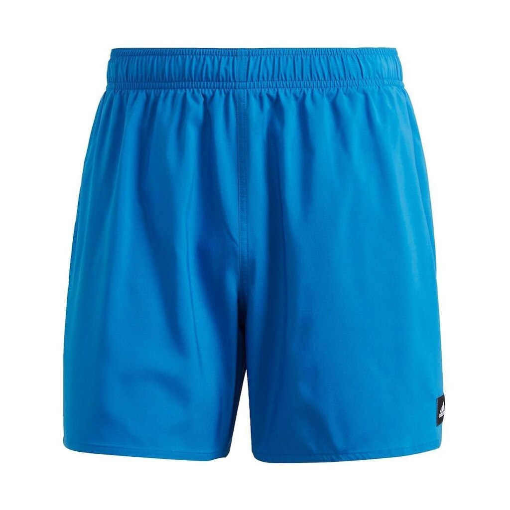 Shorts Natação Curto Solid CLX Adidas