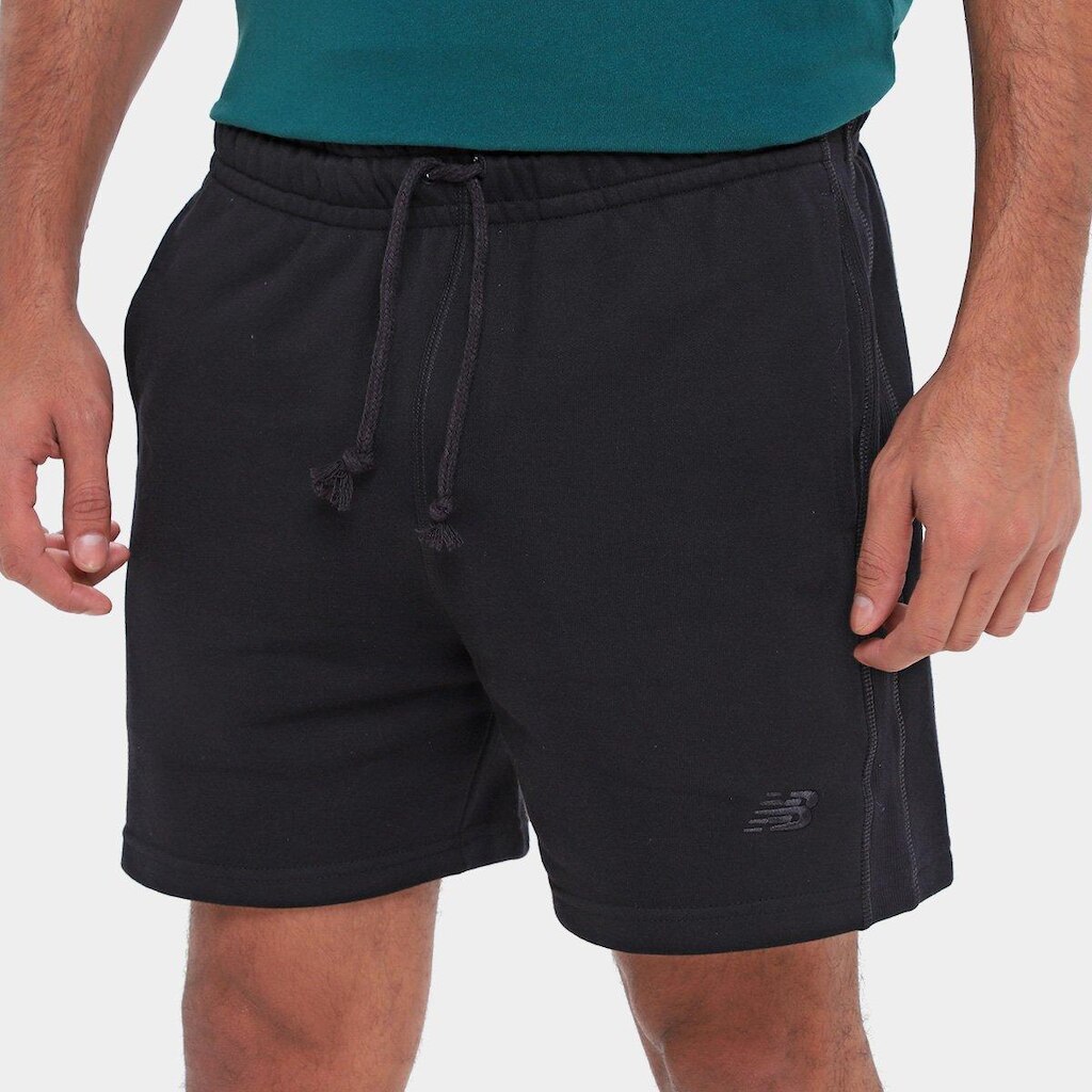Shorts New Balance Athletics Masculino