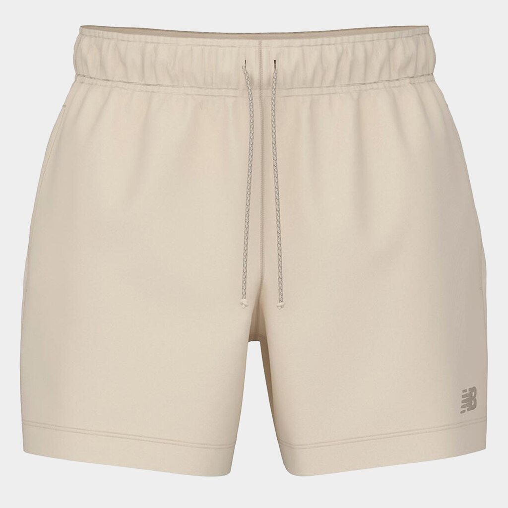 Shorts New Balance Athletics Masculino