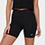 Shorts New Balance Harmony High Rise 6 Feminino - Preto