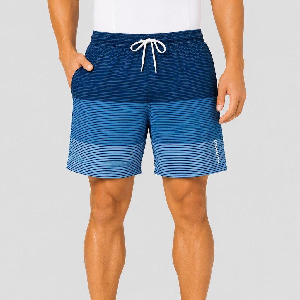 Shorts Nicoboco Volley Lauryn Marinho