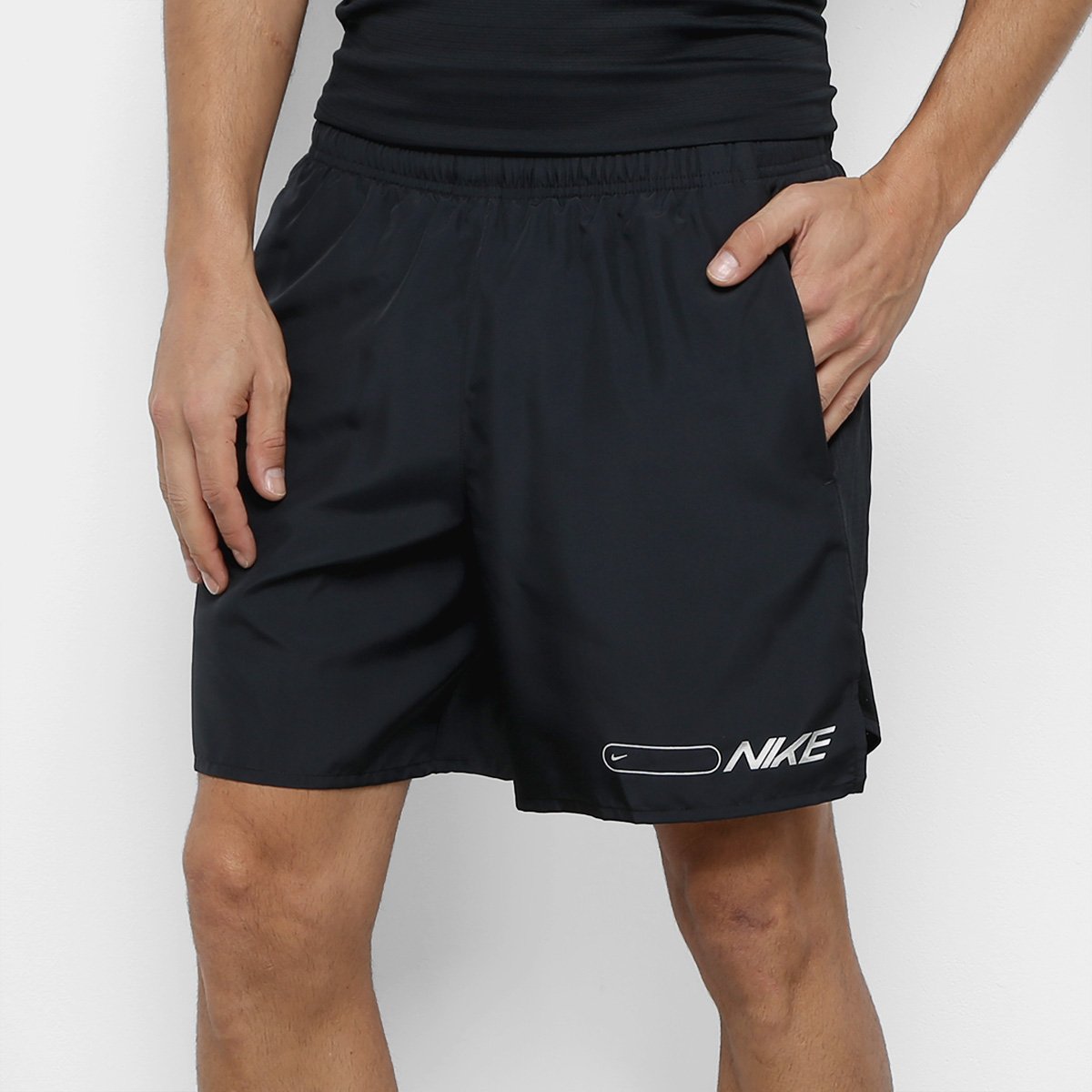 short nike g