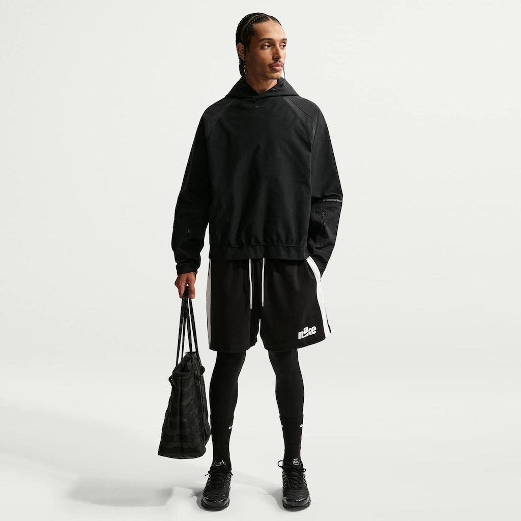 Shorts Nike Club Knit Futebol Masculino