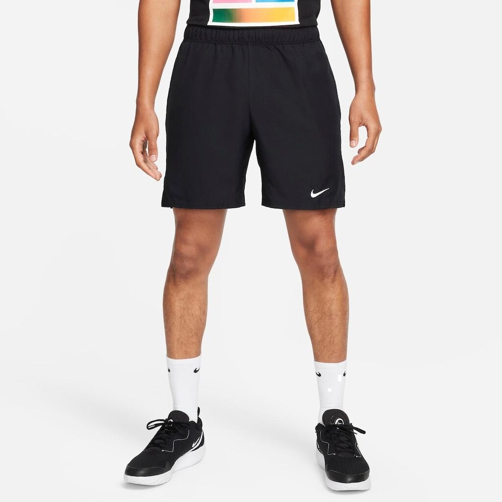 Shorts Nike Court Dri-FIT Victory 7IN Masculino