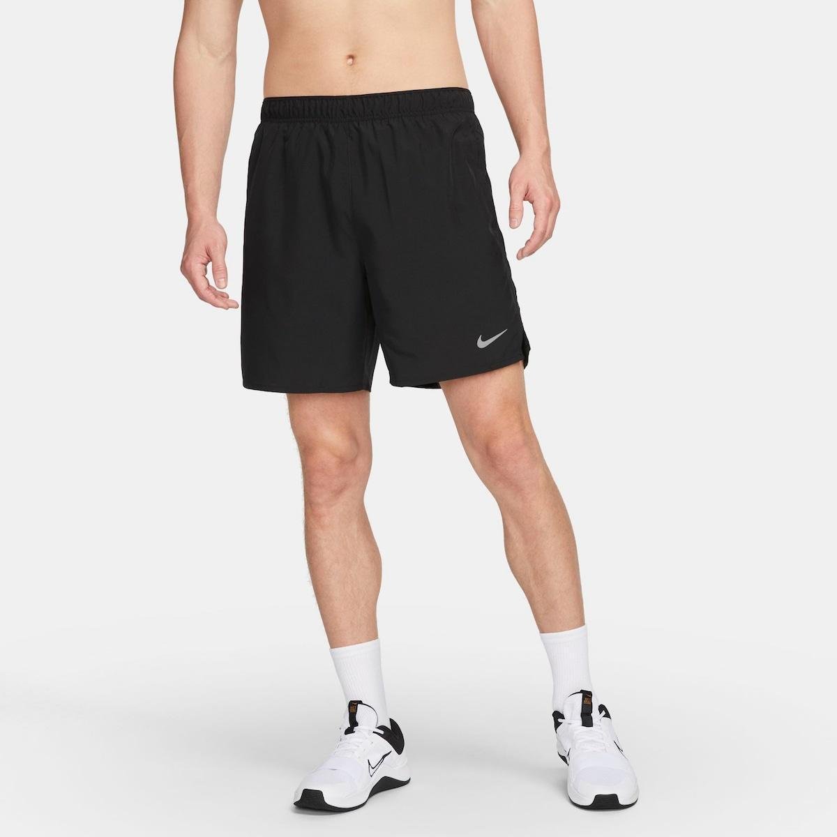 Shorts Nike Dri-FIT Challenger Masculino Menor preço em Shorts Nike Dri-FIT Challenger Masculino