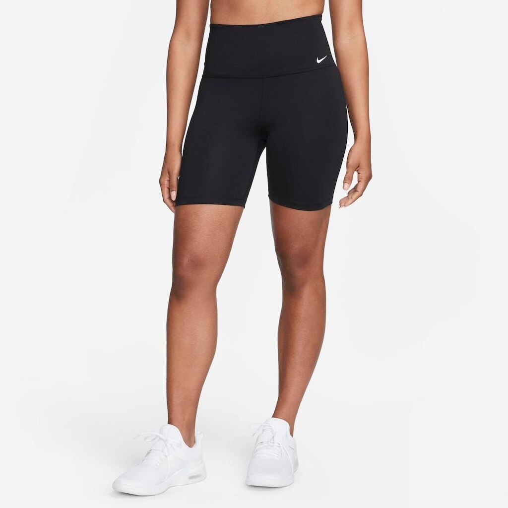 Shorts Nike One Dri-FIT Feminino