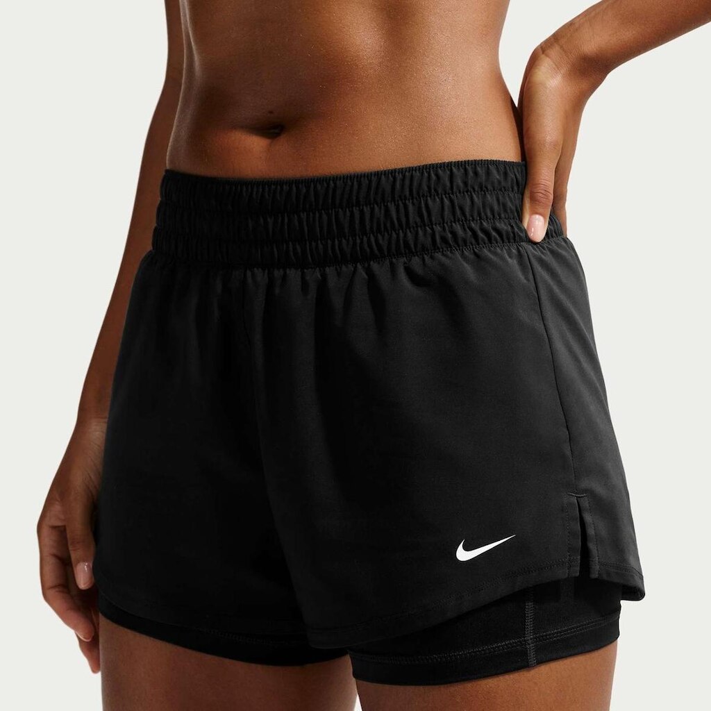 Shorts Nike One Feminino