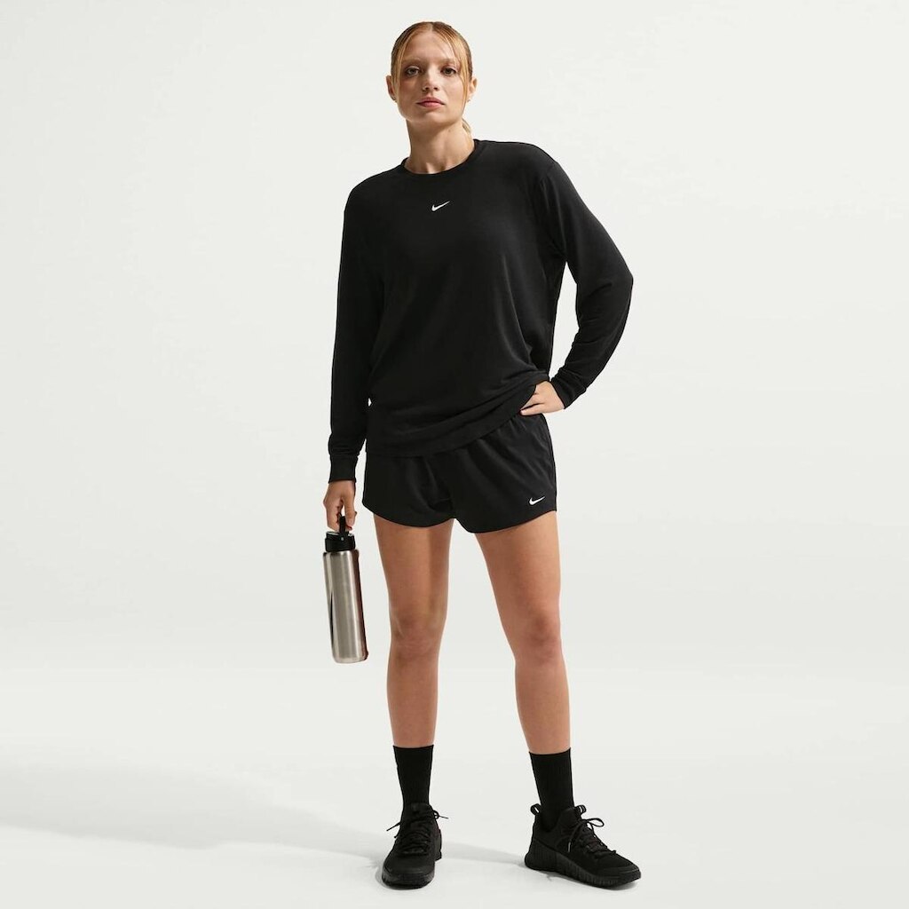 Shorts Nike One Feminino