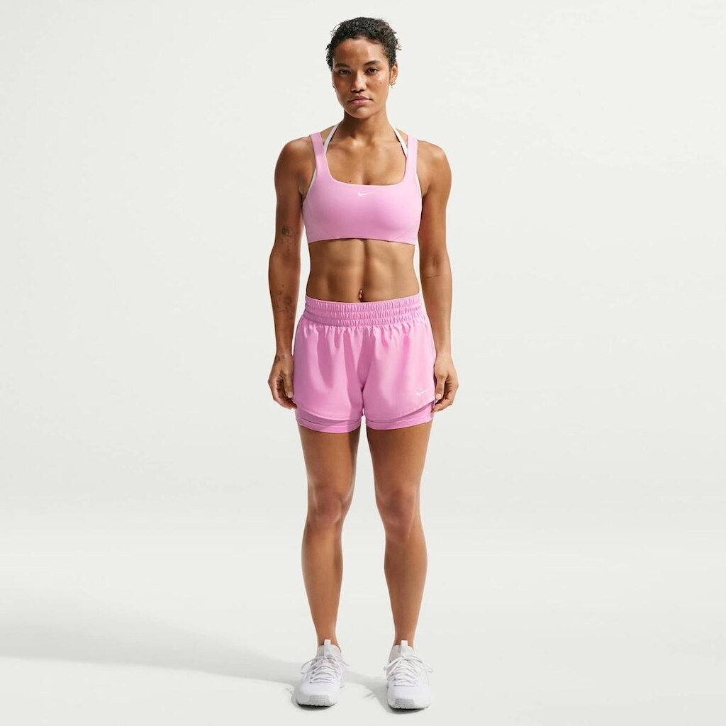 Shorts Nike One Feminino