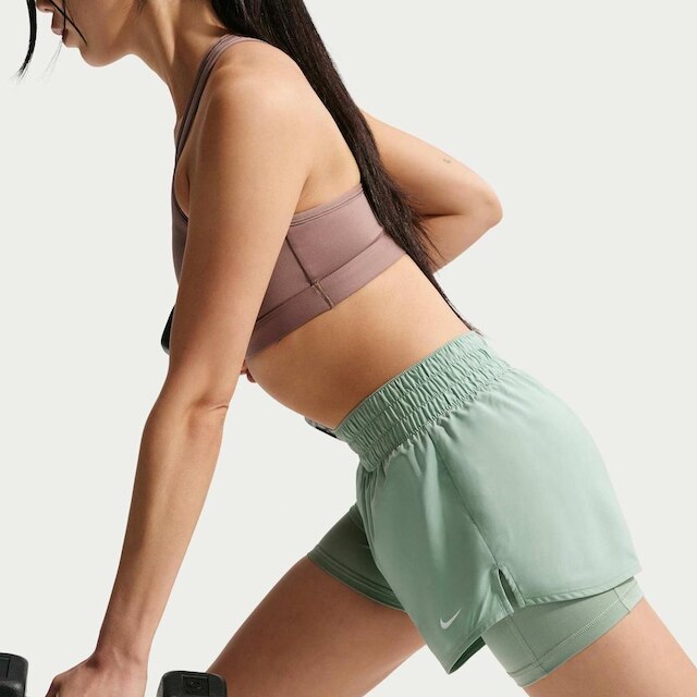 Shorts Nike One Feminino