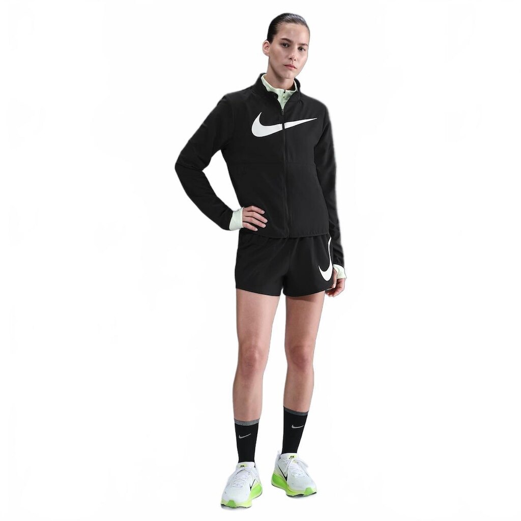 Shorts Nike One Swoosh Feminino