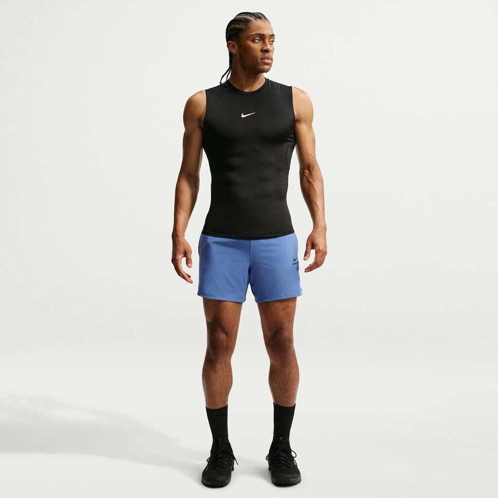 Shorts Nike Pro Masculino