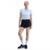 Shorts Nike Sportswear Chill Waffle Feminino - Azul Escuro