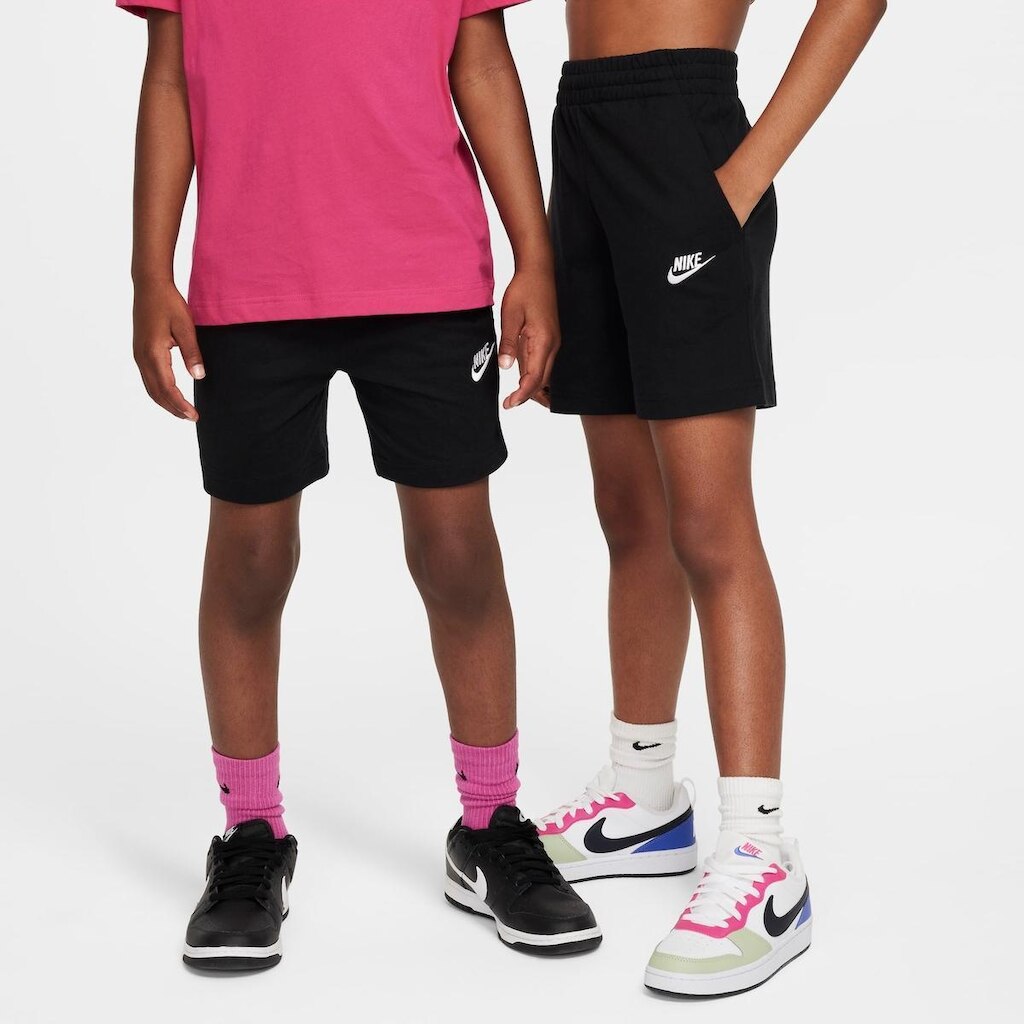 Shorts Nike Sportswear Club 6IN Infantil
