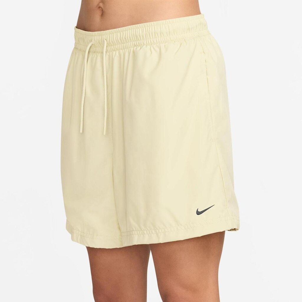 Shorts Nike Sportswear Essentials Woven Feminino