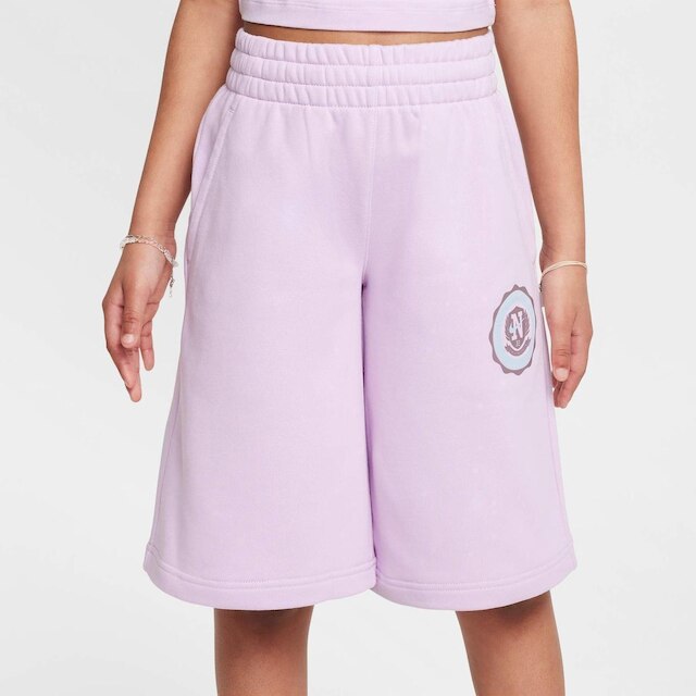 Shorts Nike Sportswear GX Star Infantil