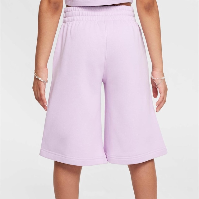Shorts Nike Sportswear GX Star Infantil