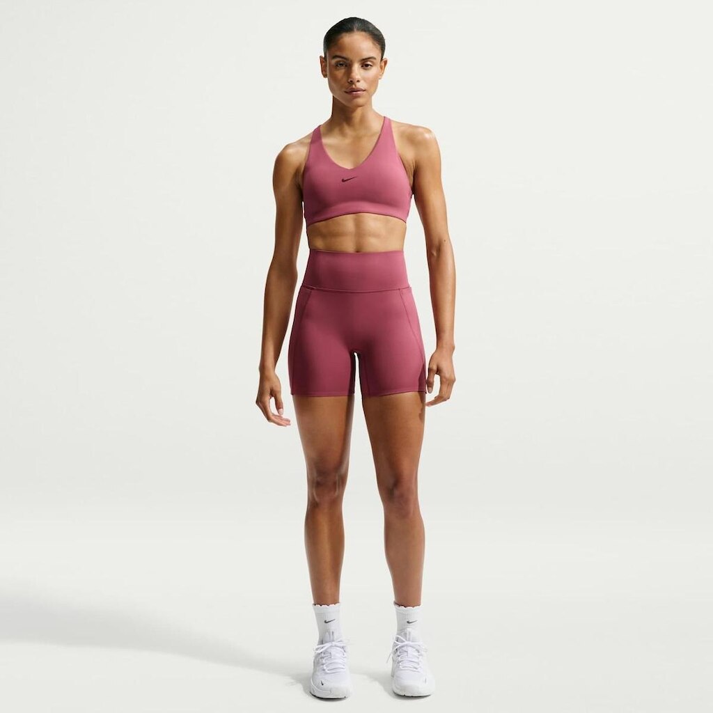 Shorts Nike Universa 5IN Feminino