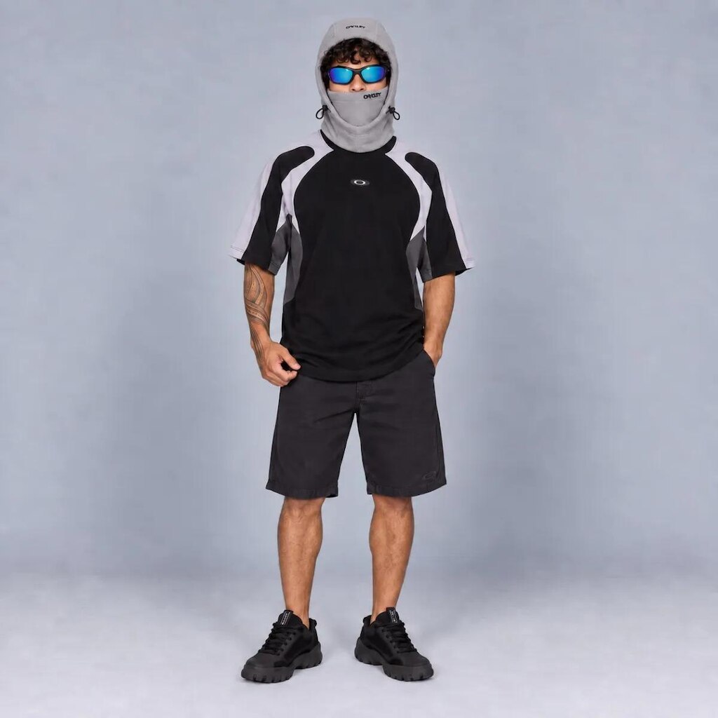 Shorts Oakley Classic Twill Masculino