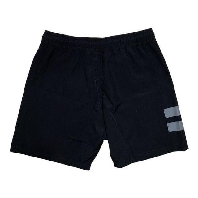 Shorts Praia Hurley HYBM030030 Block - Preto