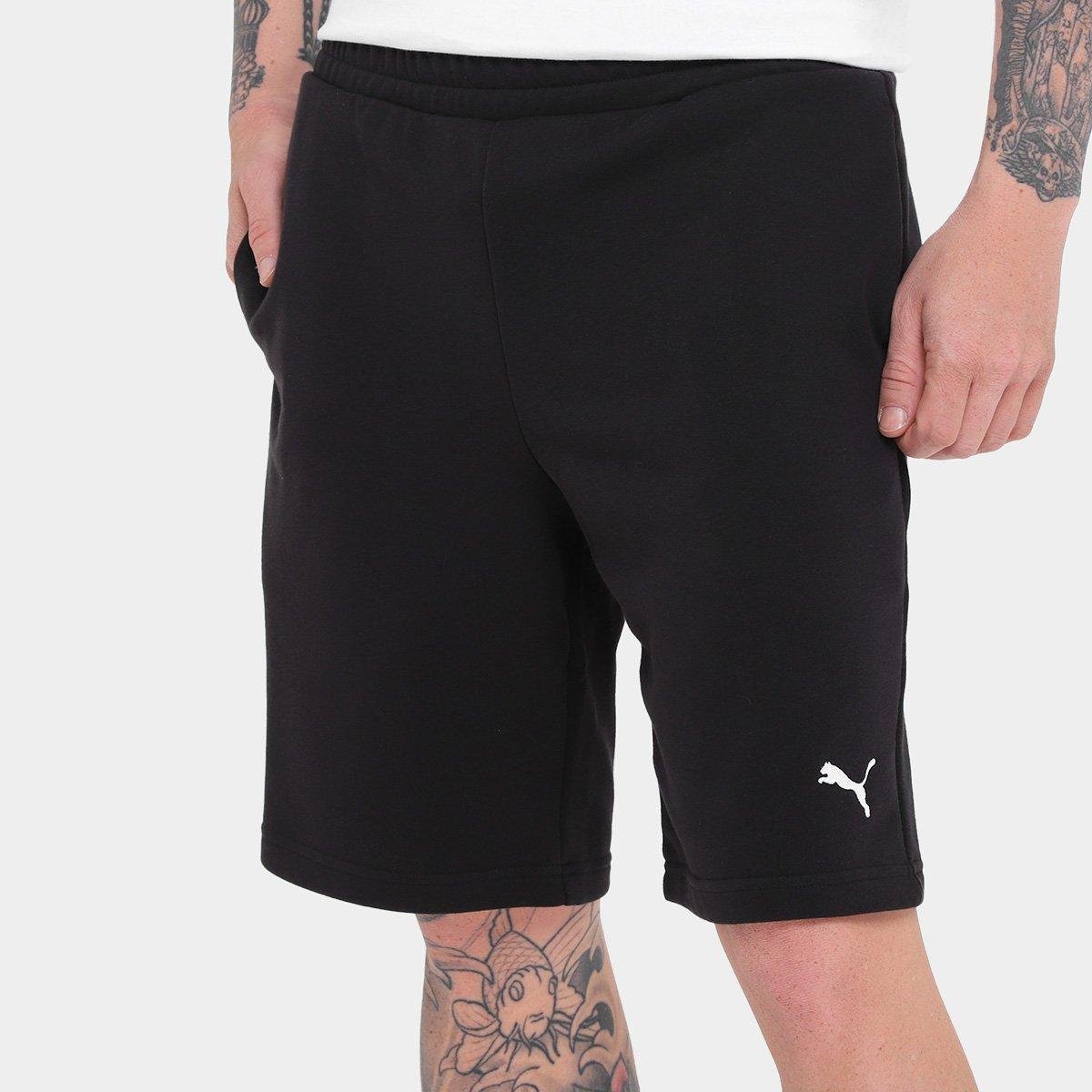 Menor preço em Shorts Puma Essentials Masculino