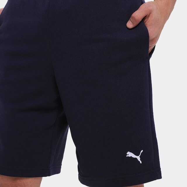 Shorts Puma Essentials Masculino