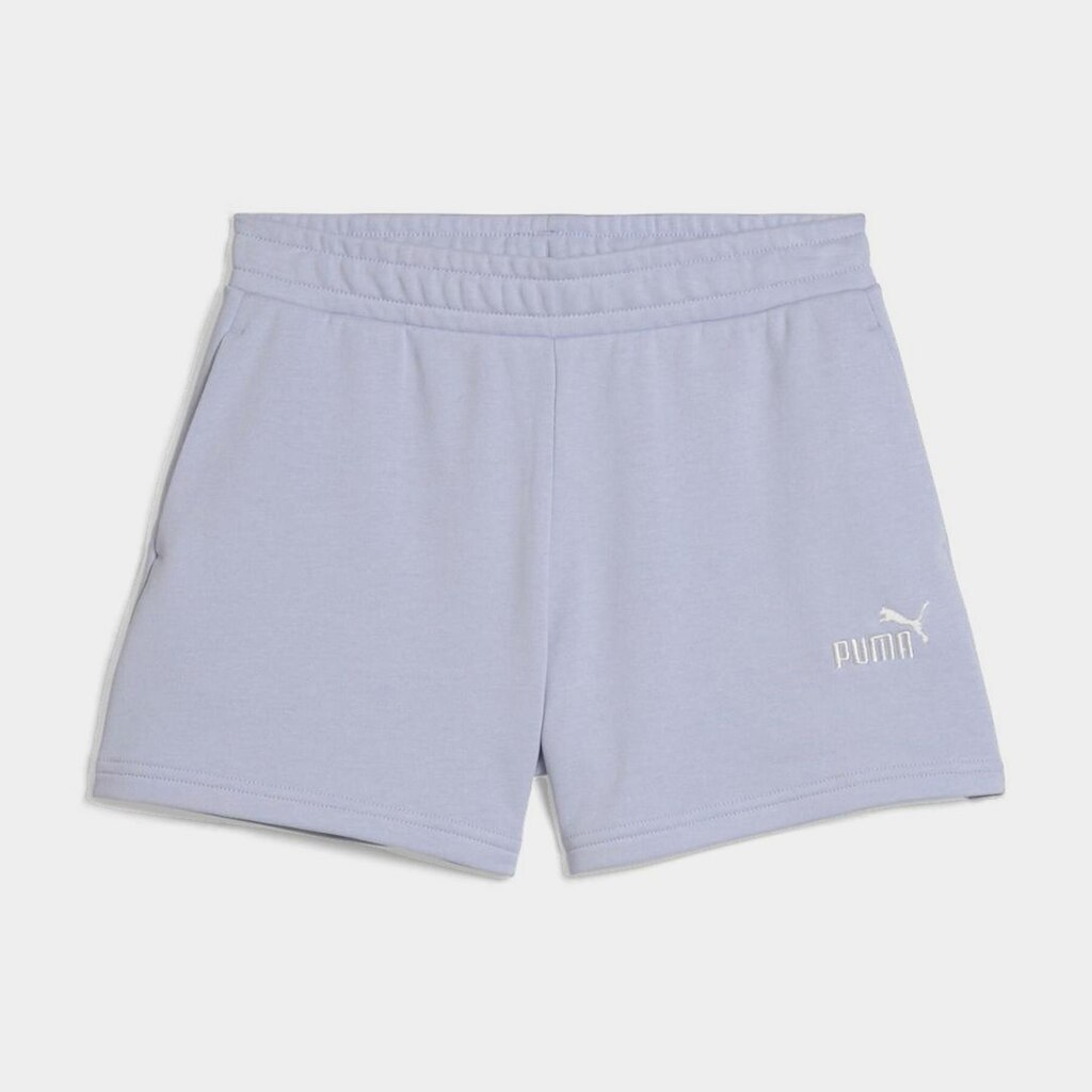 Shorts Puma Essentials Small Logo Juvenil Feminino