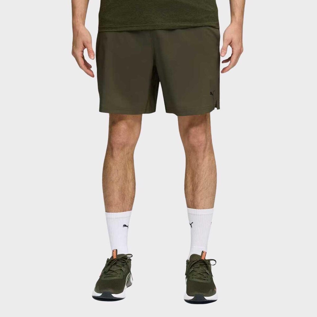 Shorts Puma Tad Essentials 7 Masculino