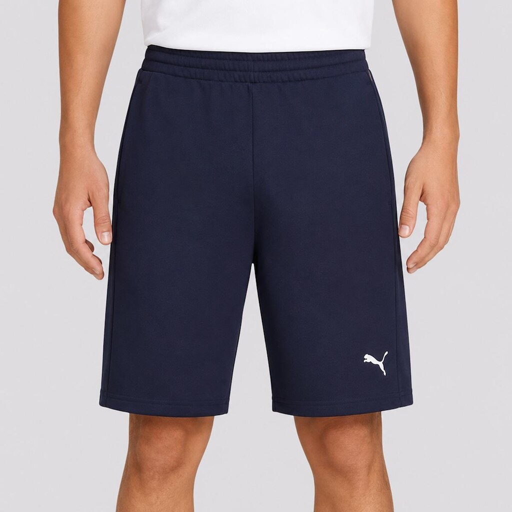 Shorts Puma Tad Essentials 8 Knit  Masculina