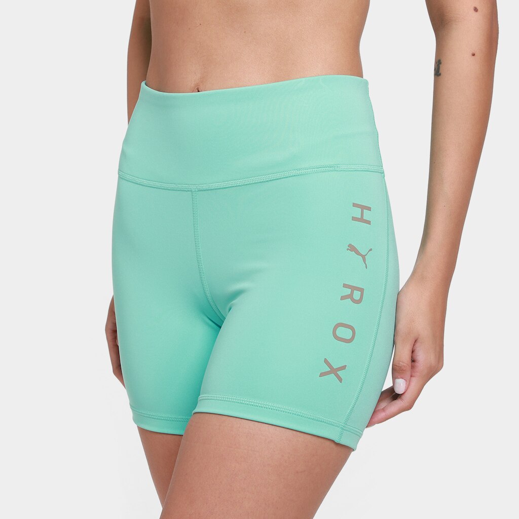 Shorts Puma X Hyrox Ess Short Tight Feminino