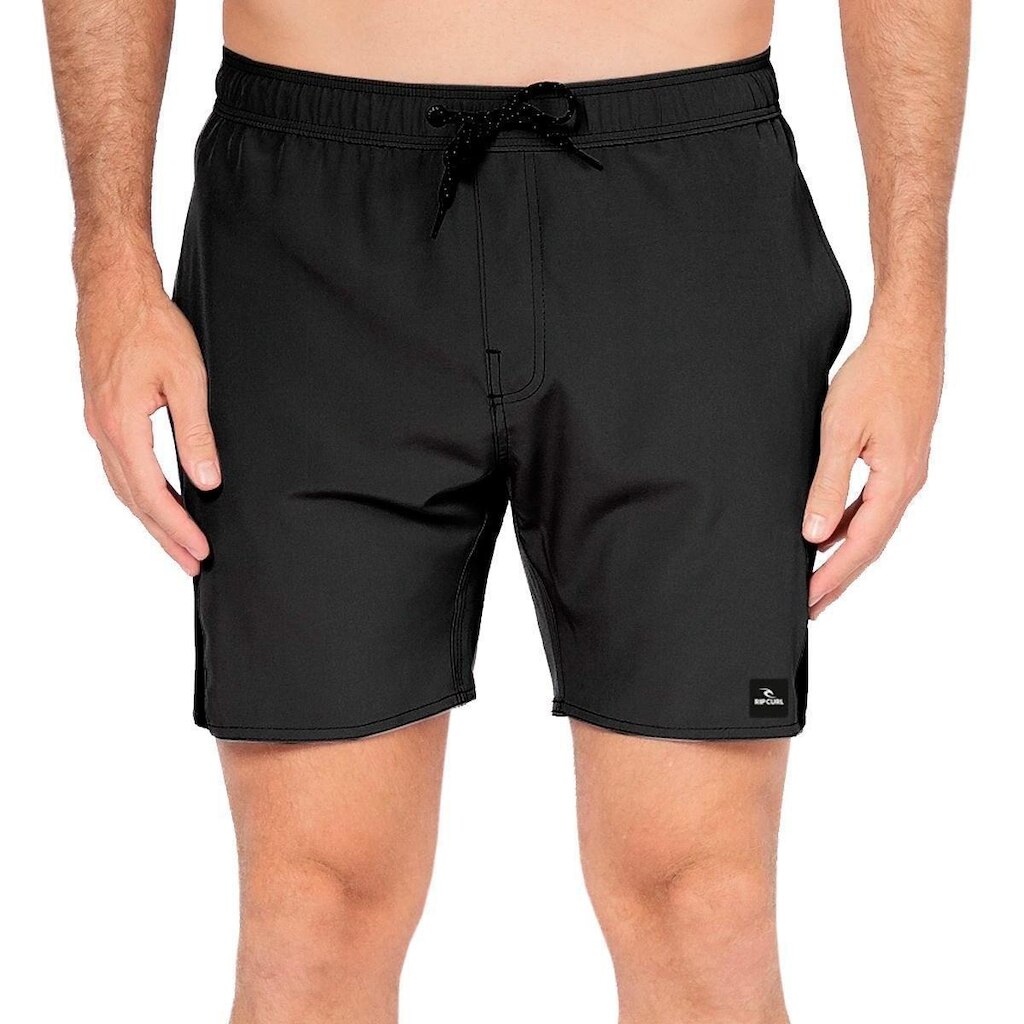 Shorts Rip Curl Volley 17 Infantil