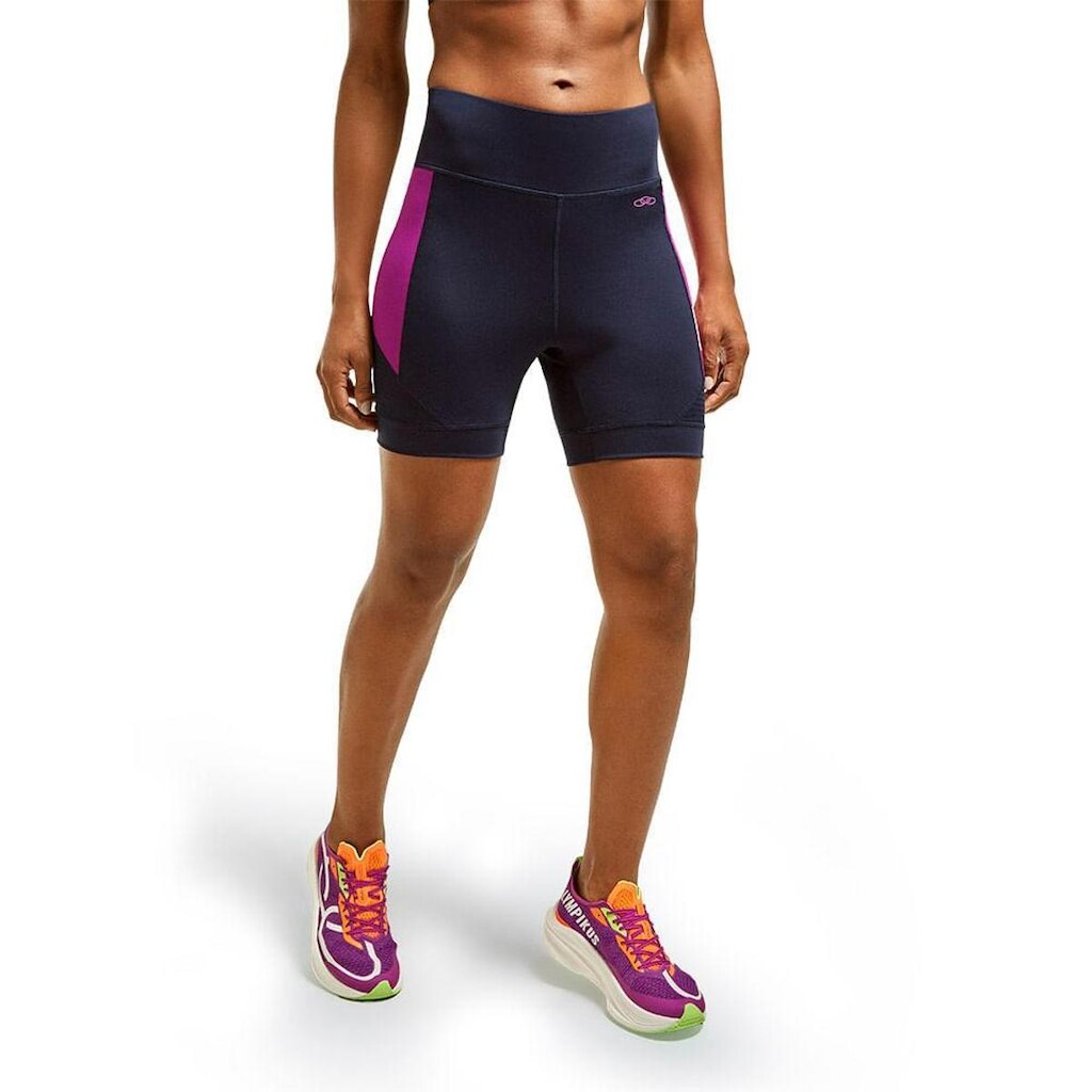 Shorts Runner 5 Olympikus Feminino